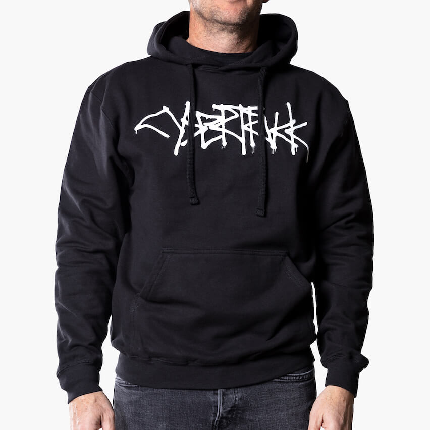 Cybertruck hoodie