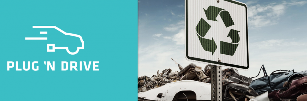 Plugn Drive Scrappage Incentive
