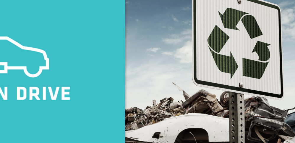 Plugn Drive Scrappage Incentive