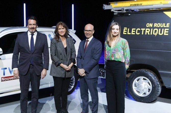 Quebecor-Quebecor-s objective- 100- electric-