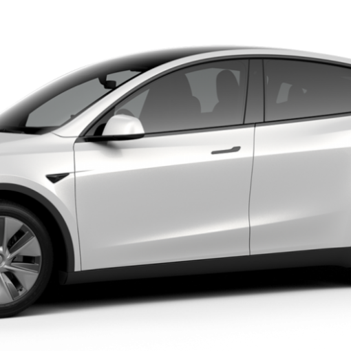 Tesla Gemini Model Y wheels