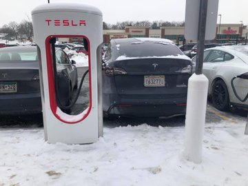 Tesla Minnesota 4