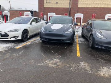 Tesla Minnesota 4