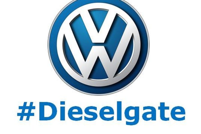 VW dieselgate