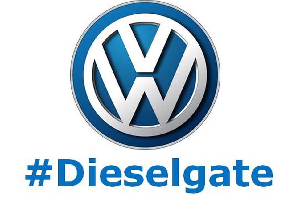 VW dieselgate