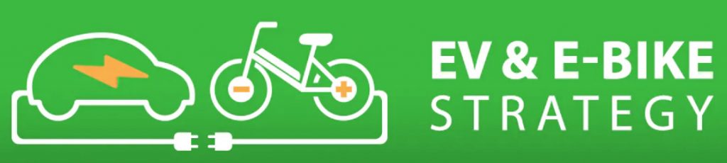 Kamloops EV strategy