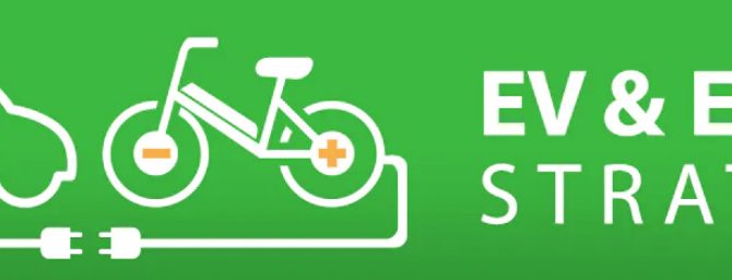 Kamloops EV strategy