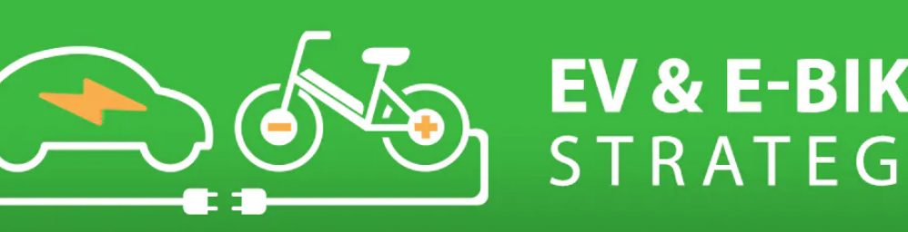 Kamloops EV strategy