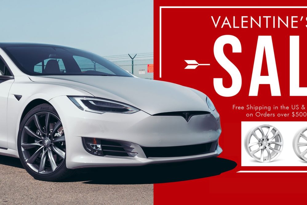 T Sportline Valentines Sale