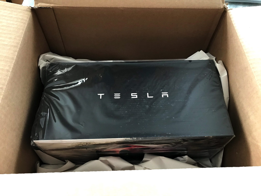 Tesla Roadster