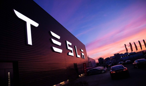 Tesla closer to building battery factory in Indonesia: Report - Drive Tesla