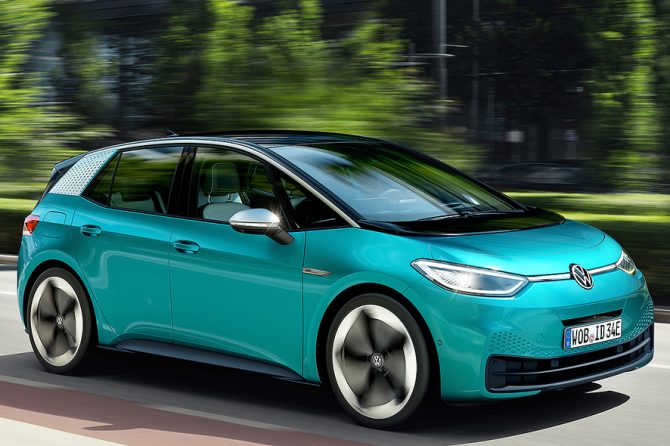 VW ID.3