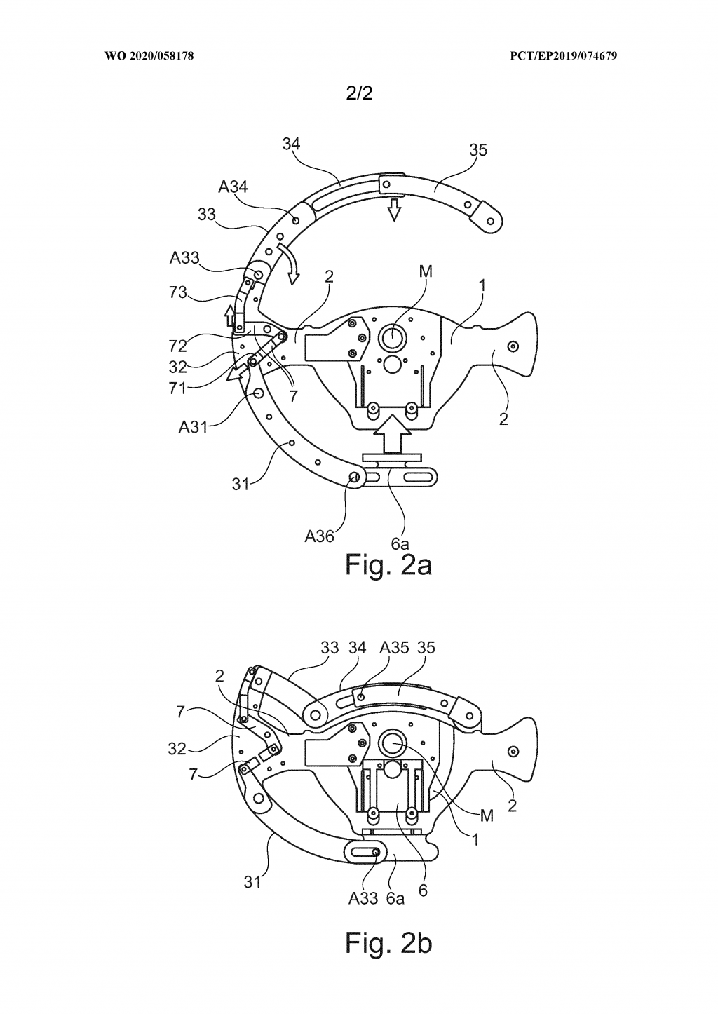 BMW patents foldable steering wheel for autonomous driving Drive Tesla