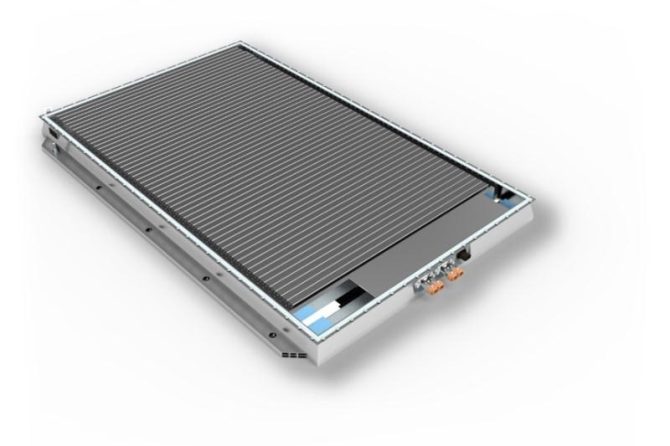 BYD Blade Battery Pack