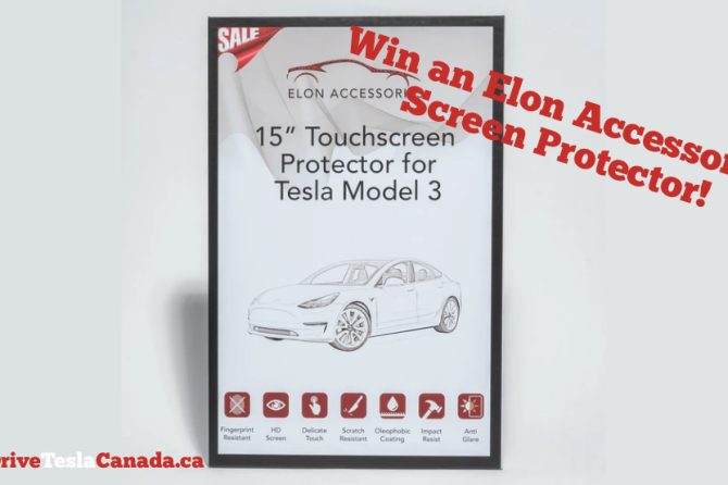 Elon-Accessories-Matte-protector-wide contest