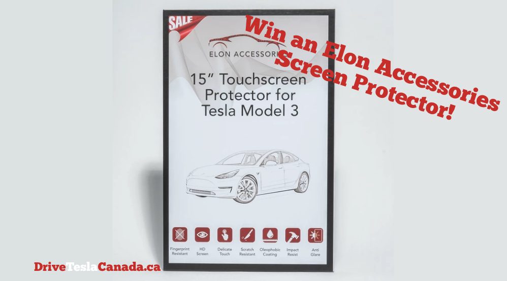 Elon-Accessories-Matte-protector-wide contest