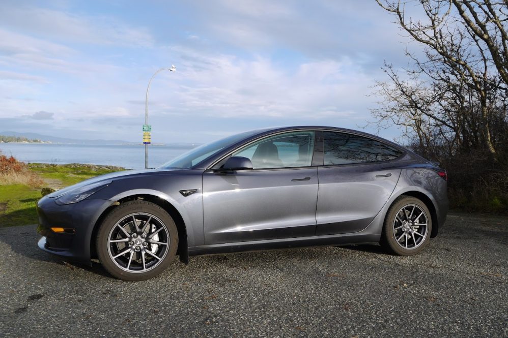Nikola Pro Chrome Delete Tesla Model 3