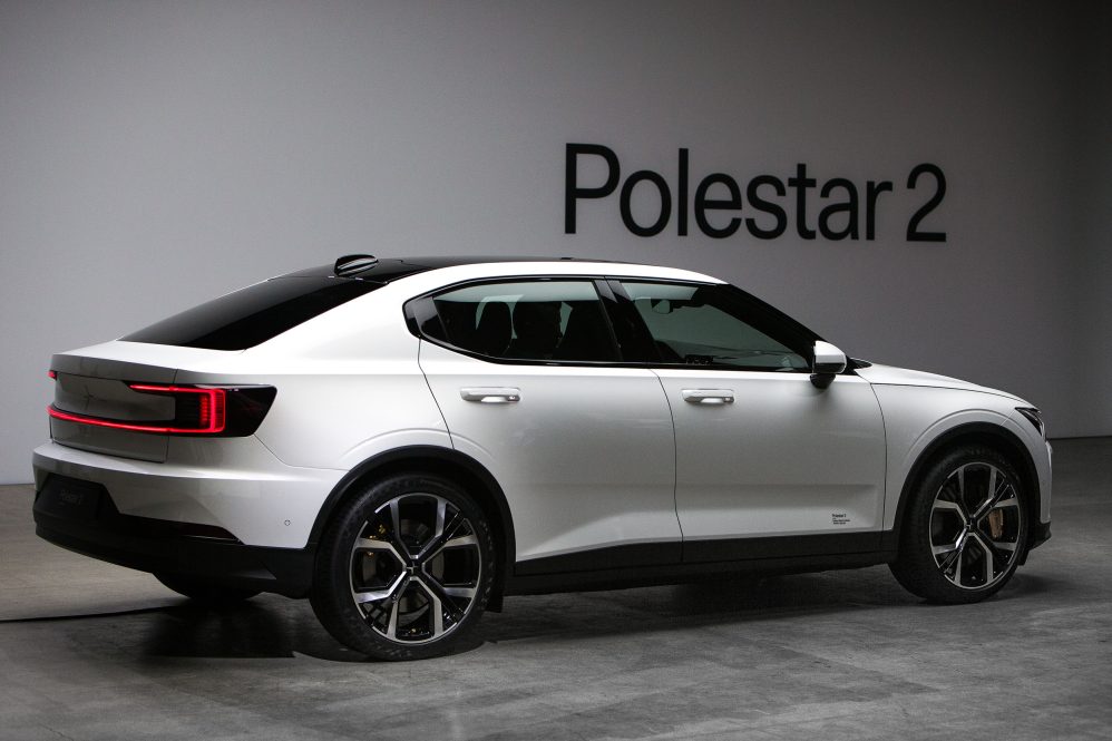 Polestar 2