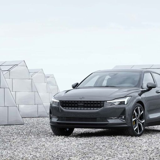 Polestar 2