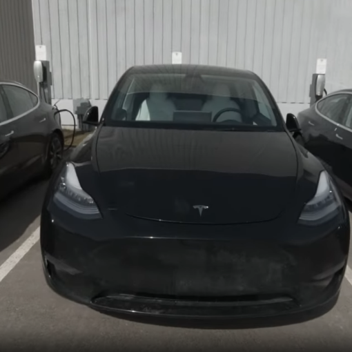 Tesla Model Y Vaughan Ontario