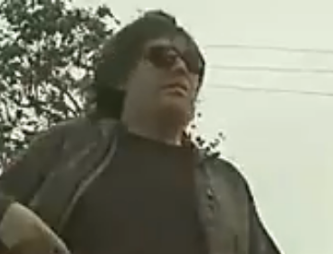 Tesla Sentry Mode Suspect Glendale CA