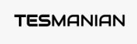 Tesmanian logo