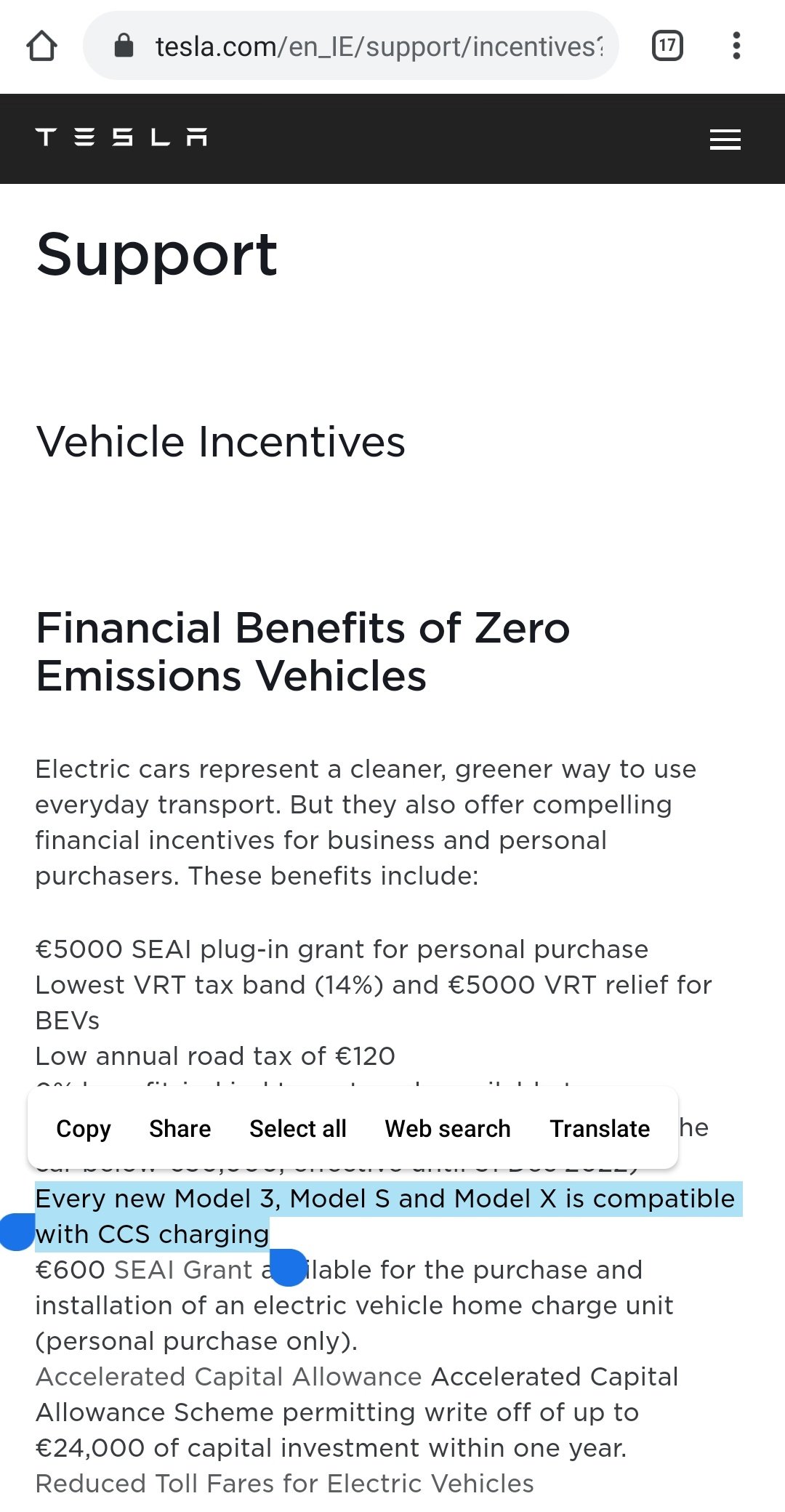 Audi EV FAQ copying Tesla