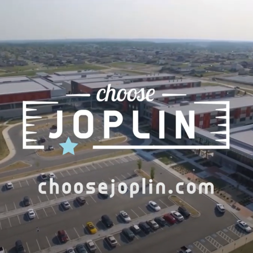 Choose Joplin Tesla Cybertruck Gigafactory