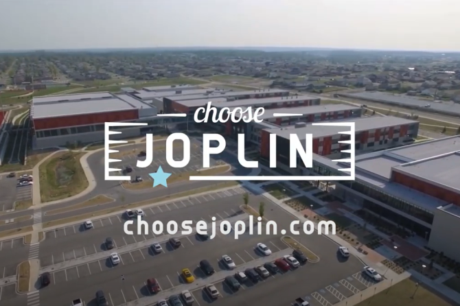 Choose Joplin Tesla Cybertruck Gigafactory
