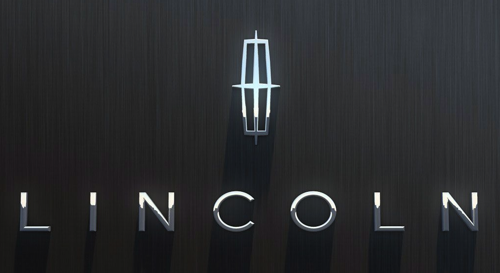 Lincoln Logo History