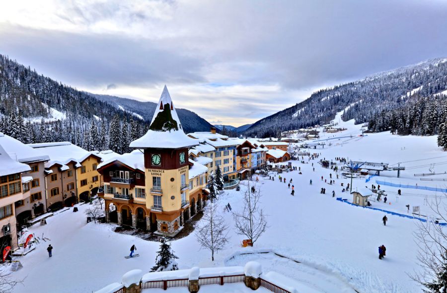 ev-charging-stations-coming-to-sun-peaks-resort-in-bc-drive-tesla