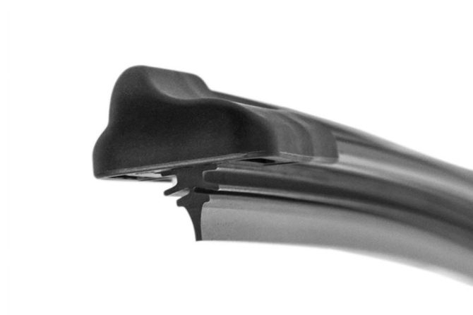 Tesla Model 3 replacement wiper blade