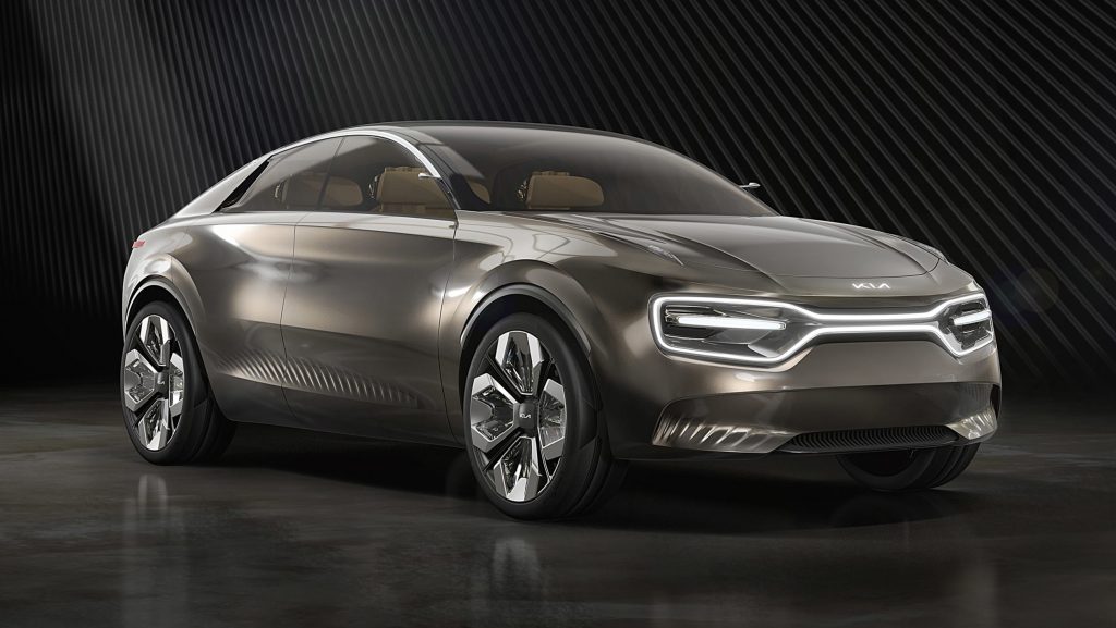2021 Kia Imagine concept 4