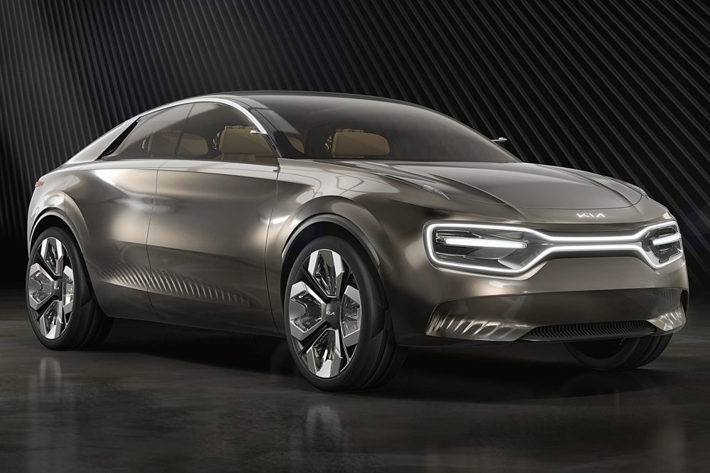 2021 Kia Imagine concept 4