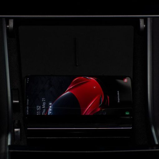 Jeda V3 charger landscape