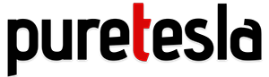 PureTesla logo