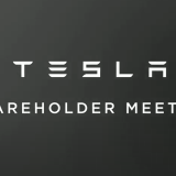 Tesla Shareholder Meeting
