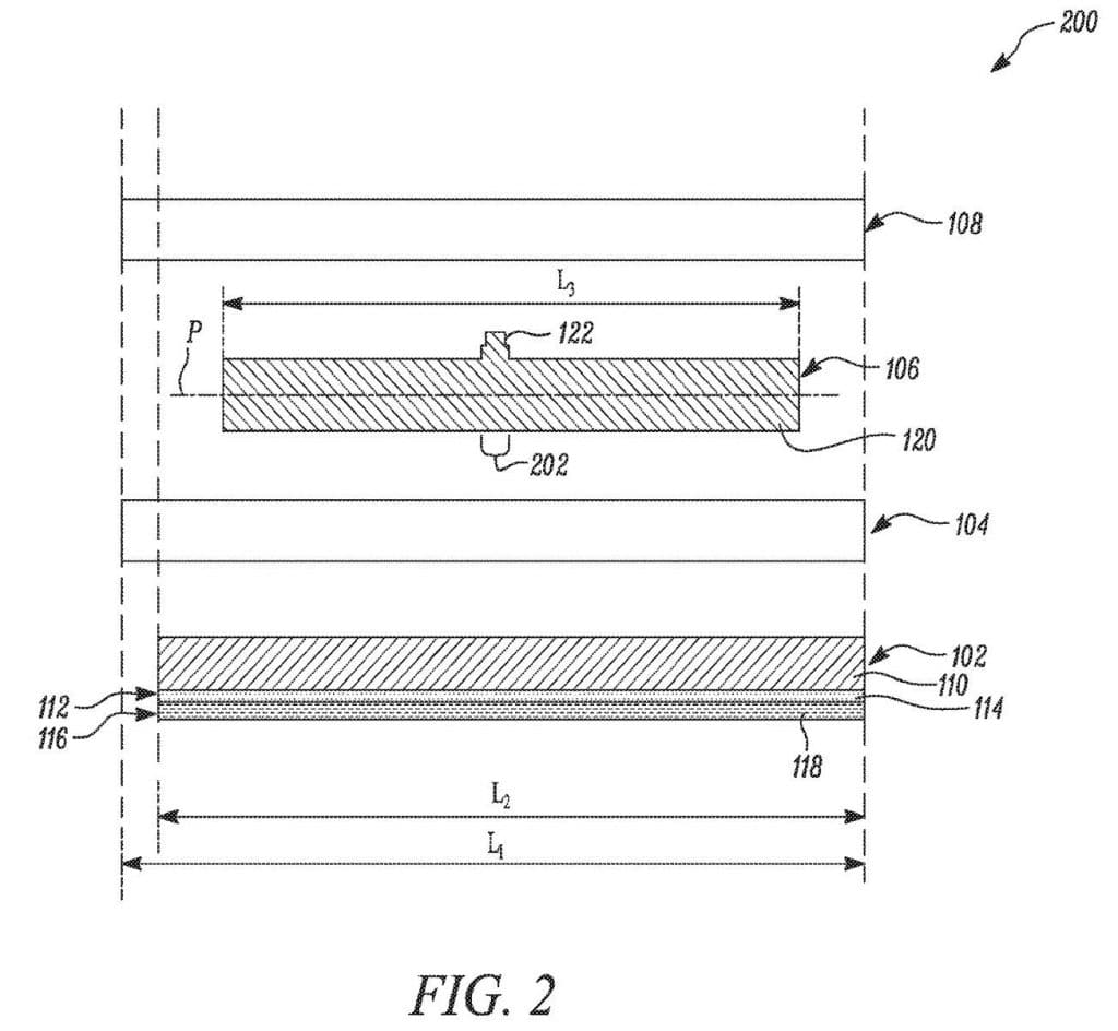 Tesla patents new battery cell technology that shows Tesla engineers ...