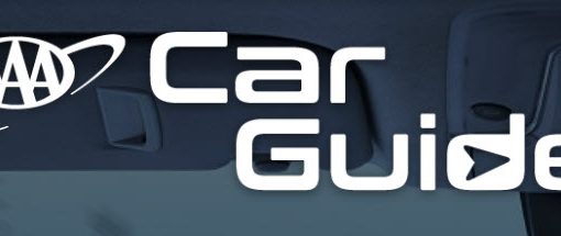 AAA car guide