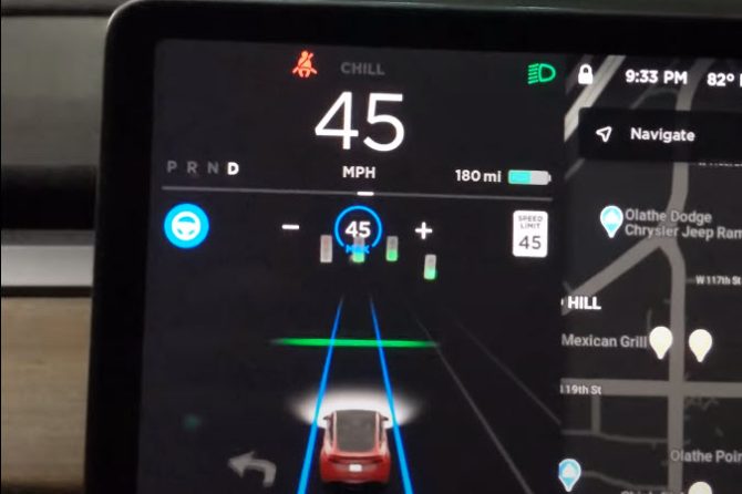 Green light TLSCC update