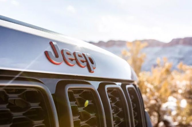 Jeep