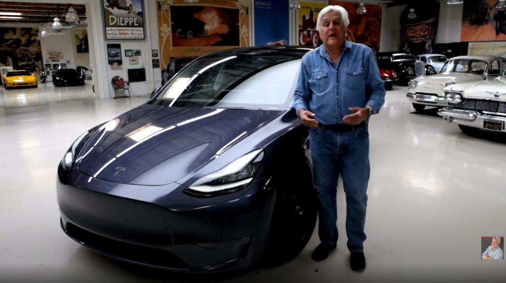 Leno Model Y