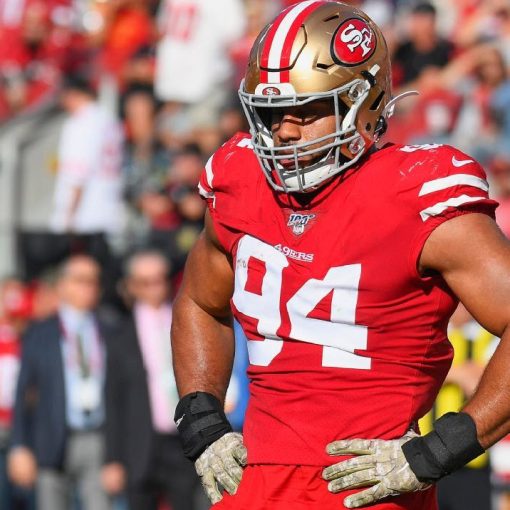 Solomon Thomas 49ers