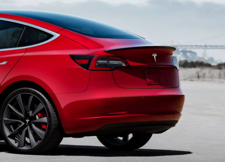 You can now buy the tow package for the Tesla Model Y after delivery Drive Tesla