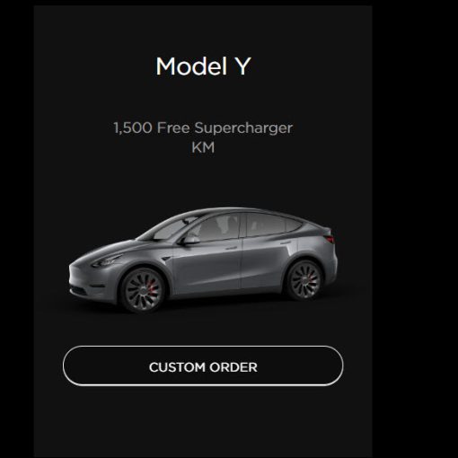 Tesla Model Y referral code featured