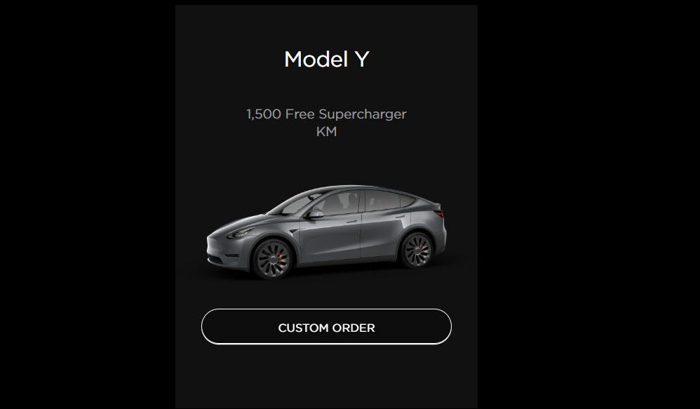 Tesla Model Y referral code featured