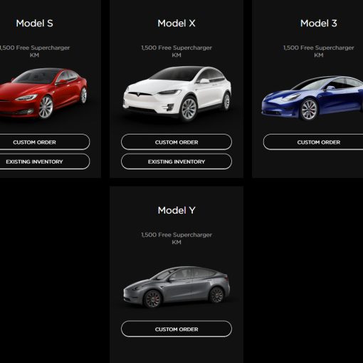 Tesla Model Y referral codes featured