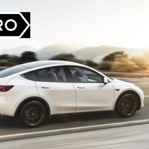 Turo Tesla Model Y Canada