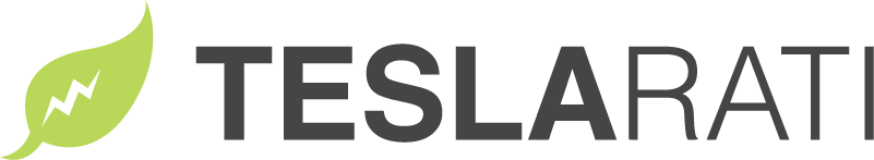 Teslarati logo