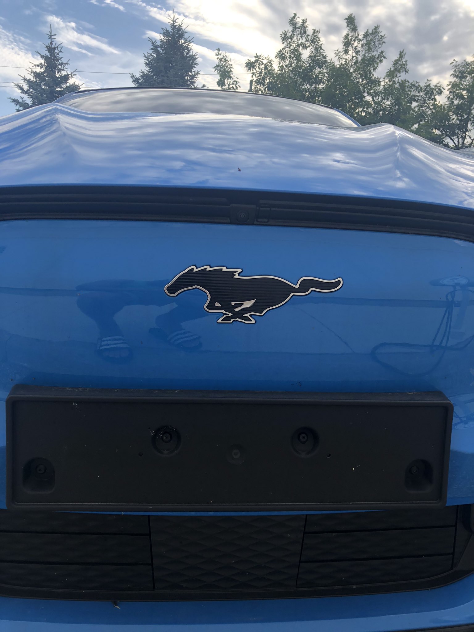 Ford Mach E Waterloo 2